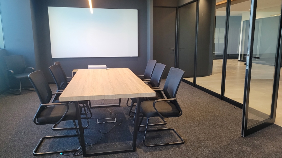 To Let commercial Property for Rent in Atlantic Hills Western Cape